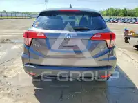 2017 Honda HR-V photo