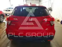 2017 Honda HR-V фото
