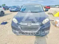 2017 Honda HR-V фото