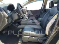 2017 Honda HR-V photo