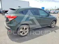 2017 Honda HR-V фото
