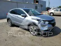 2017 Honda HR-V photo