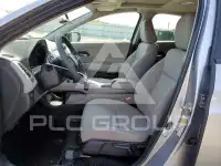 2017 Honda HR-V photo
