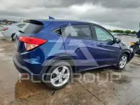 2017 Honda HR-V фото