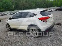 2017 Honda HR-V фото