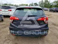 2017 Honda HR-V фото