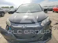 2017 Honda HR-V фото