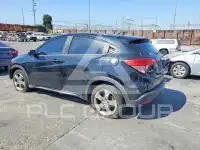 2017 Honda HR-V фото