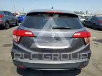 2017 Honda HR-V photo