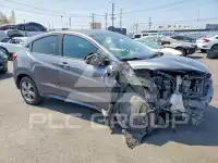 2017 Honda HR-V photo