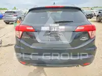 2017 Honda HR-V фото