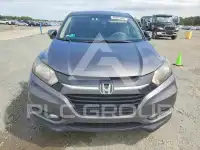 2017 Honda HR-V photo