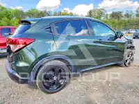 2017 Honda HR-V photo
