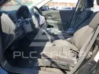 2017 Honda HR-V фото