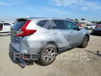 2017 Honda CR-V фото