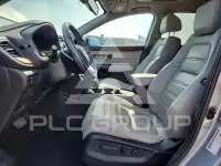 2017 Honda CR-V фото