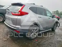 2017 Honda CR-V фото