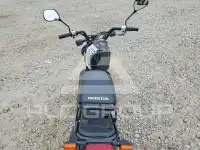 2017 Honda Unknown photo