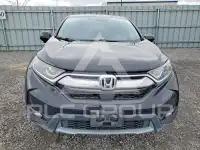 2017 Honda  фото