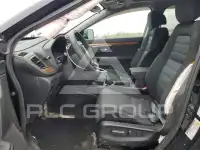 2017 Honda  фото