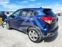 2017 Honda HR-V фото