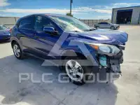 2017 Honda HR-V фото