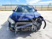 2017 Honda HR-V фото