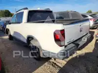 2017 Honda RIDGELINE фото