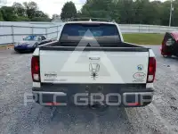 2017 Honda RIDGELINE photo