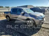 2017 Honda RIDGELINE photo