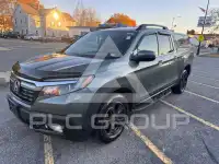 2017 Honda RIDGELINE фото