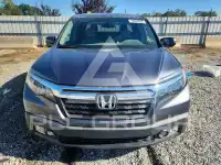 2017 Honda RIDGELINE photo