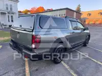 2017 Honda RIDGELINE фото