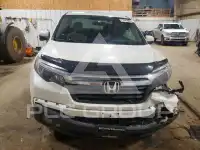 2017 Honda RIDGELINE фото