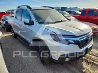 2017 Honda RIDGELINE фото