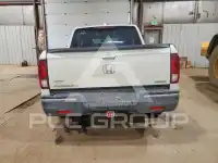 2017 Honda RIDGELINE фото