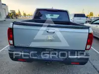 2017 Honda RIDGELINE фото