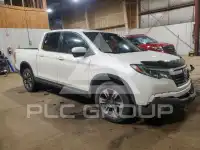 2017 Honda RIDGELINE фото
