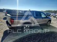 2017 Honda RIDGELINE photo