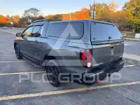 2017 Honda RIDGELINE фото