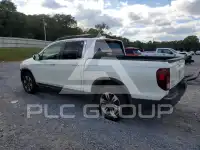 2017 Honda RIDGELINE photo