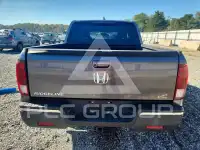 2017 Honda RIDGELINE photo