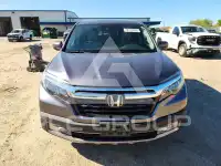 2017 Honda RIDGELINE photo
