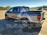 2017 Honda RIDGELINE photo