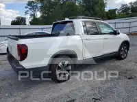 2017 Honda RIDGELINE photo