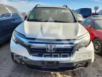 2017 Honda RIDGELINE фото