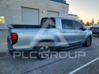2017 Honda RIDGELINE фото