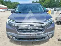 2017 Honda RIDGELINE photo