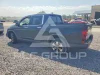 2017 Honda RIDGELINE фото
