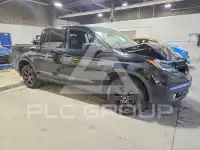 2017 Honda RIDGELINE photo